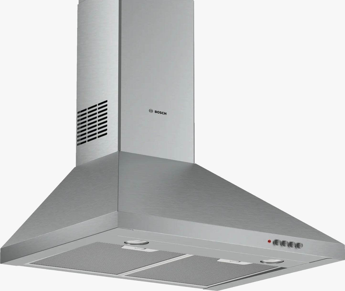 DWP64CC50Z Series 2 Chimney Hood 60cm