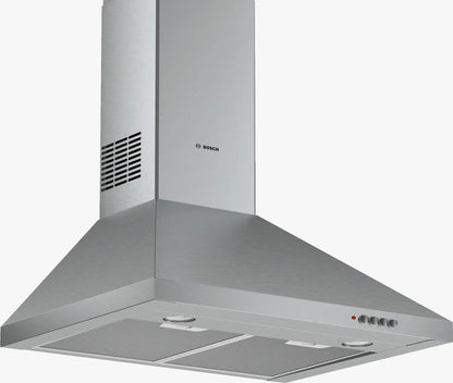 DWP64CC50Z Series 2 Chimney Hood 60cm