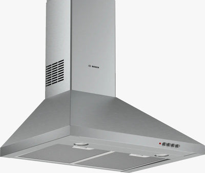 DWP64CC50Z Series 2 Chimney Hood 60cm