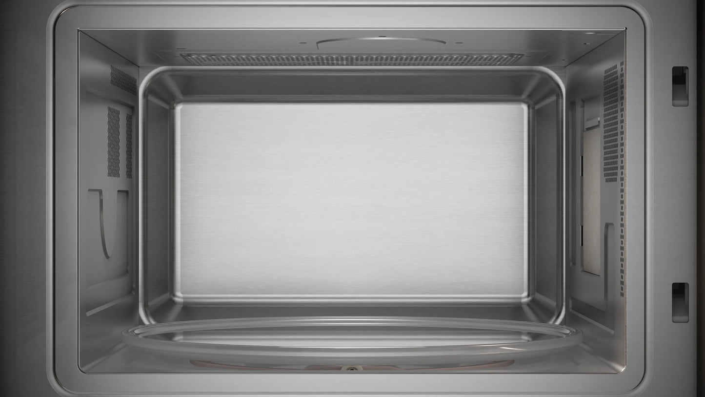 BEL554M2BM Series 6, Built-in Microwave with Grill 59 * 38cm
