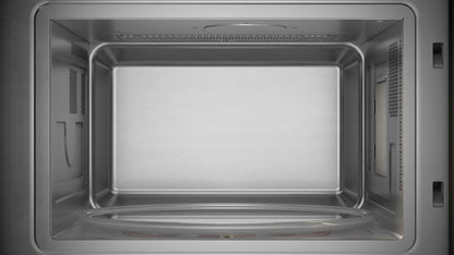 BEL554M2BM Series 6, Built-in Microwave with Grill 59 * 38cm