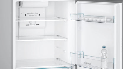 KDN25NLN25 Series 4, 250L Freestanding Fridge-Freezer