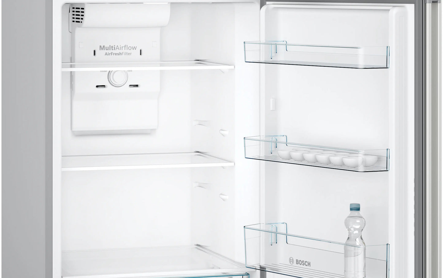 KDN30NLN25 Series 2, 286L Freestanding Fridge-Freezer