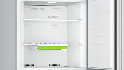 KDN25NLN25 Series 4, 250L Freestanding Fridge-Freezer