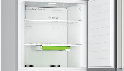 KDN30NLN25 Series 2, 286L Freestanding Fridge-Freezer